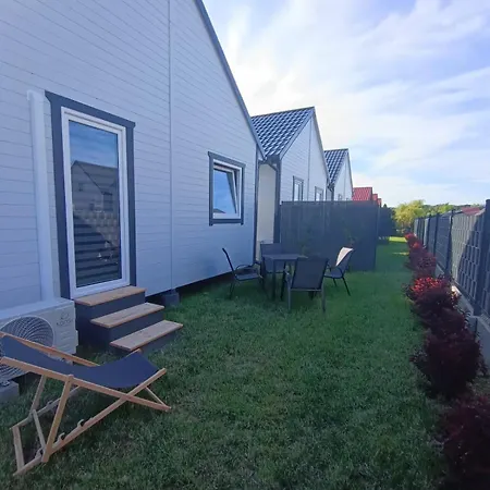 Bałtyk I * Rusinowo (Slawno)