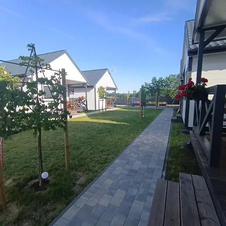 Baltyk I Rusinowo (Slawno)