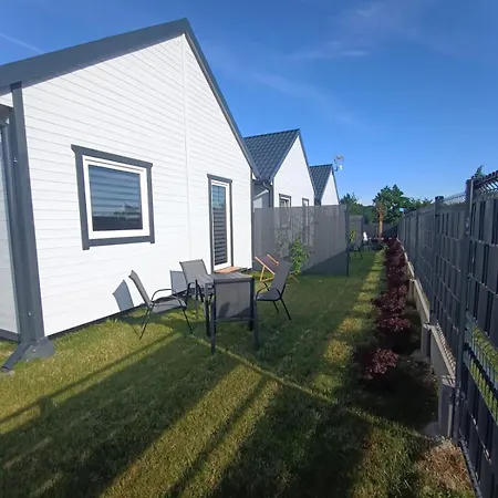 Holiday home Baltyk I *