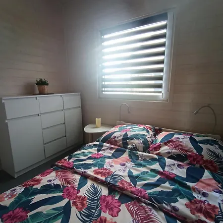 Baltyk I Holiday home *