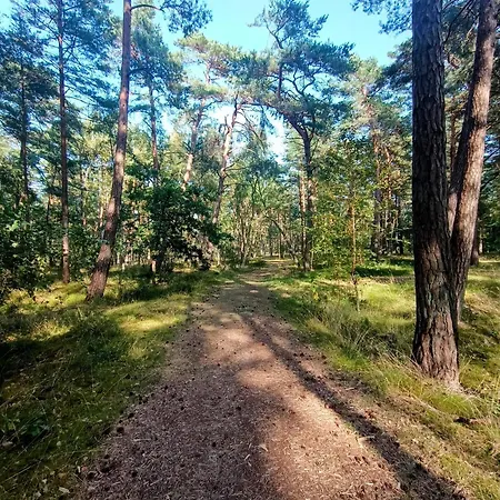 Baltyk I Holiday home