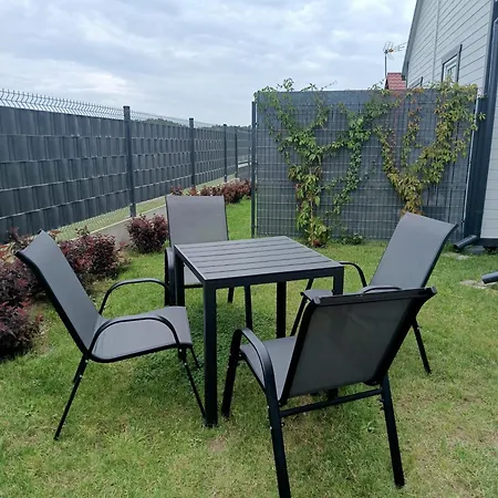 Bałtyk I Dom wakacyjny