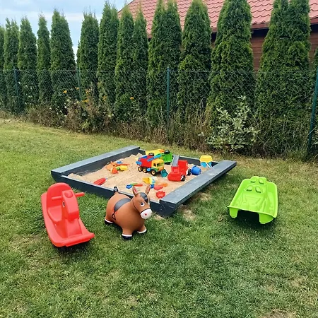 Baltyk I * Rusinowo (Slawno)