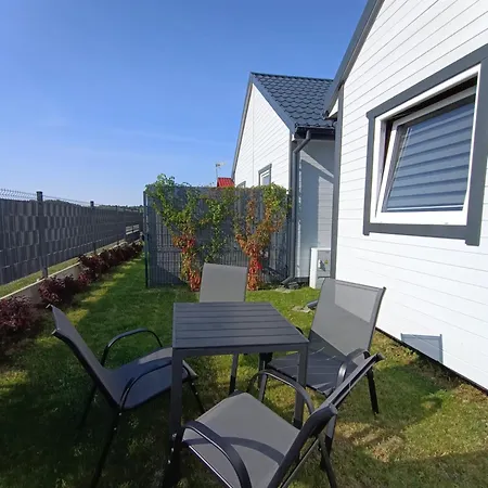 Bałtyk I * Rusinowo (Slawno)