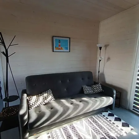 Holiday home Baltyk I