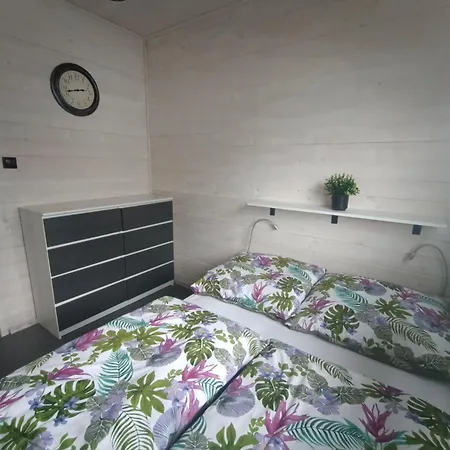 Baltyk I Holiday home