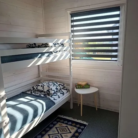 Holiday home Baltyk I