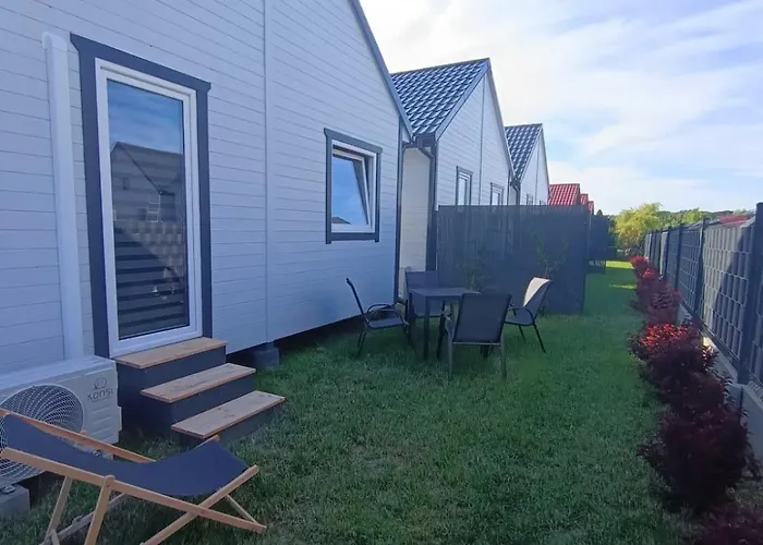 Baltyk I * Rusinowo (Slawno)