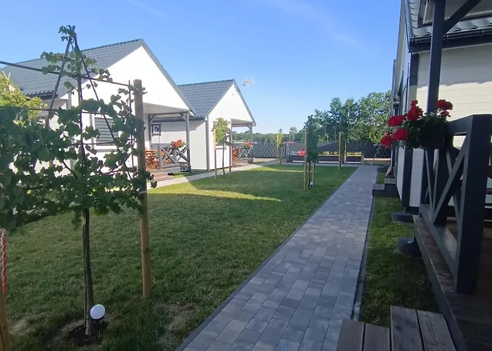 Baltyk I Rusinowo (Slawno)