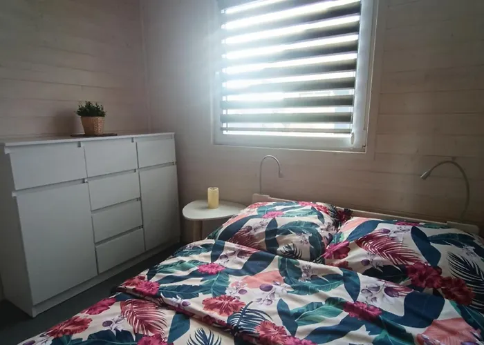 Baltyk I Holiday home *