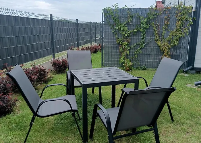 Baltyk I Holiday home