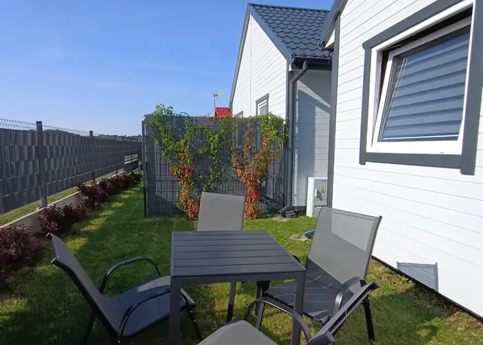 Baltyk I * Rusinowo (Slawno)