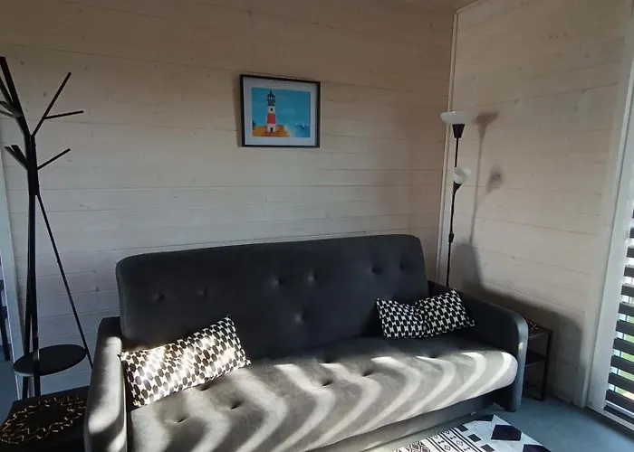 Holiday home Baltyk I